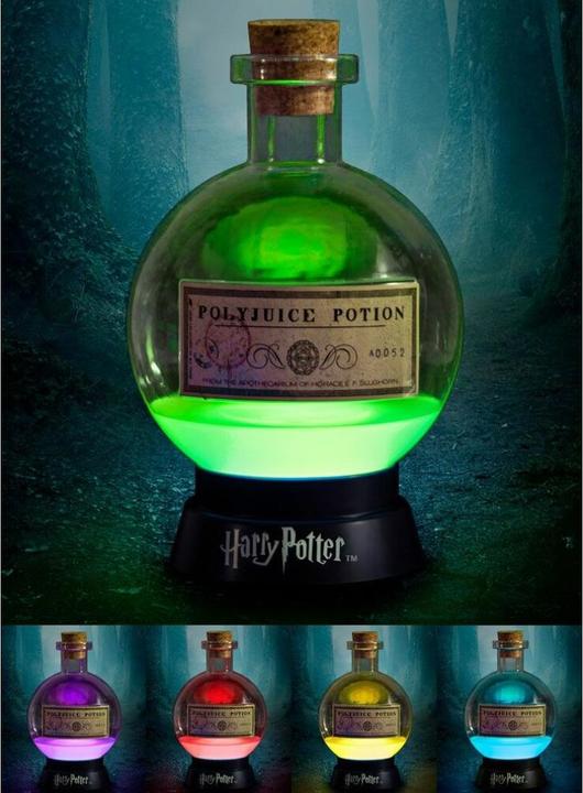 Immagine prodotto Groovy Harry Potter: Polyjuice Potion