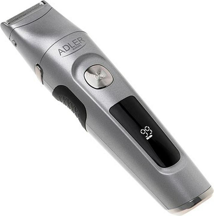 Immagine prodotto Adler | Grooming 6 in 1 Set | AD 2944 | Senza filo | Numero di passi di lunghezza 6 | Acciaio