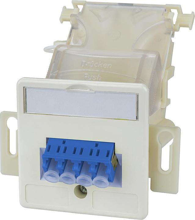 Produktbild Metz Connect OpDAT 2 EK LC-Q UPC OS2