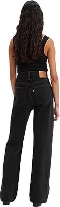 Image du produit Levis Wide Leg Fit RIBCAGE (W24/L32)