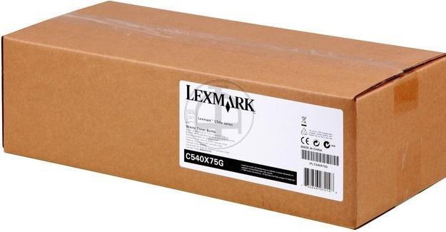 Produktbild Lexmark C540x75g