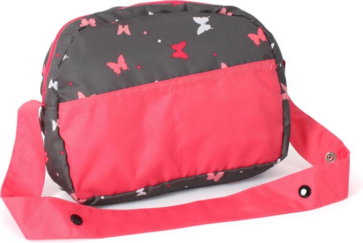 Actual product image Bayer Chic 2000 Diaper bag