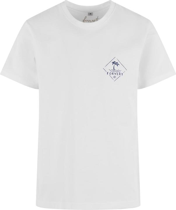 Actual product image Forvert T-Shirt Roundn Lompoc - 193817 (XL)