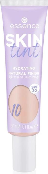 Actual product image essence Skin Tint (10)