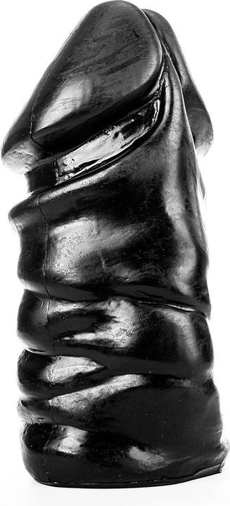 Produktbild All Black Das Monster