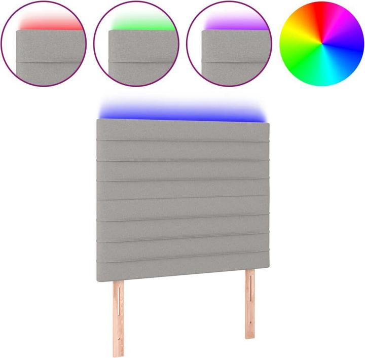 Immagine prodotto VidaXL Erin (90 x 5 x 128 cm)