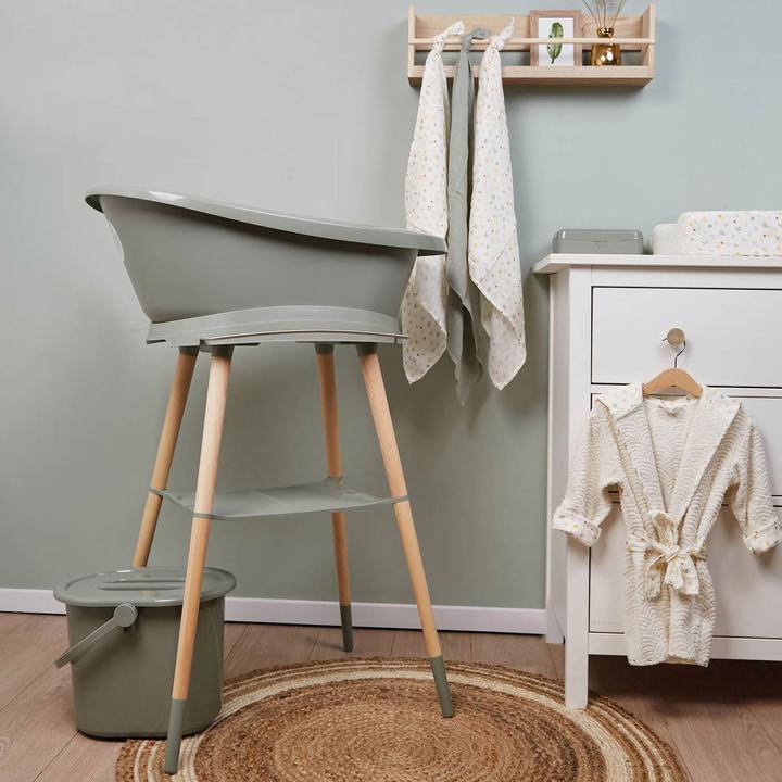 Actual product image Zewi Bath set Sense