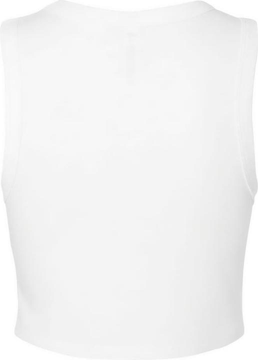 Immagine prodotto Bella Canvas Muscle Canottiera Ritagliata Donna (L)