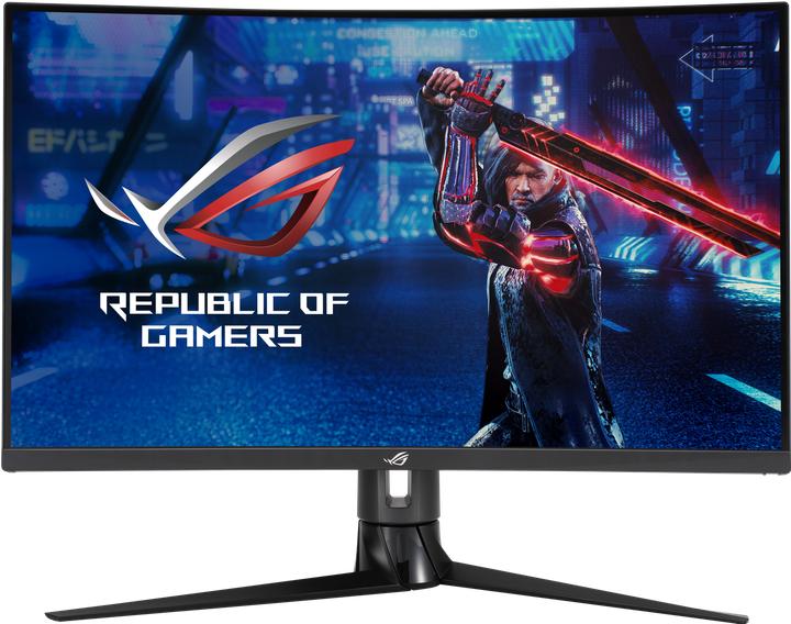 Image du produit ASUS ROG Strix XG32VC (2560 x 1440 pixels, 31.50")