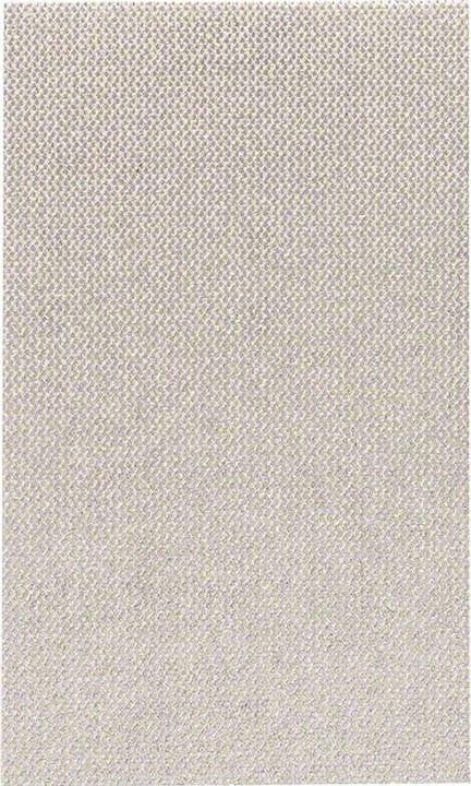 Image du produit Bosch Professional Zubehör Accessories 2608901631 Filet de ponçage pour ponceuse vibrante Grain 80 (L x l) 133mm x 80mm 50p. (80 Poids)