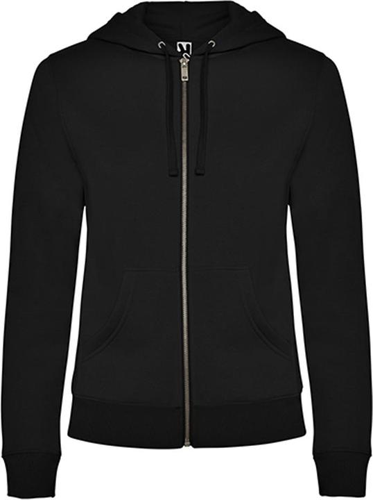 Alpinia Veleta Sweatjacke
