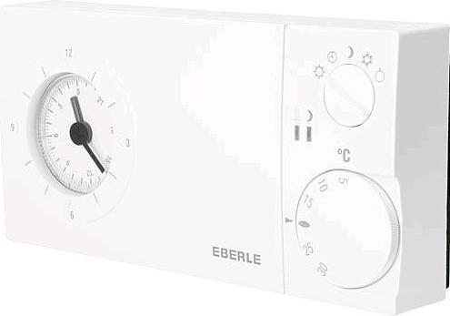 Actual product image Eberle Controls Room thermostat