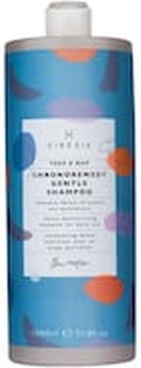 Actual product image Sinesia Take A Nap Detox Shampoo Chronobalance