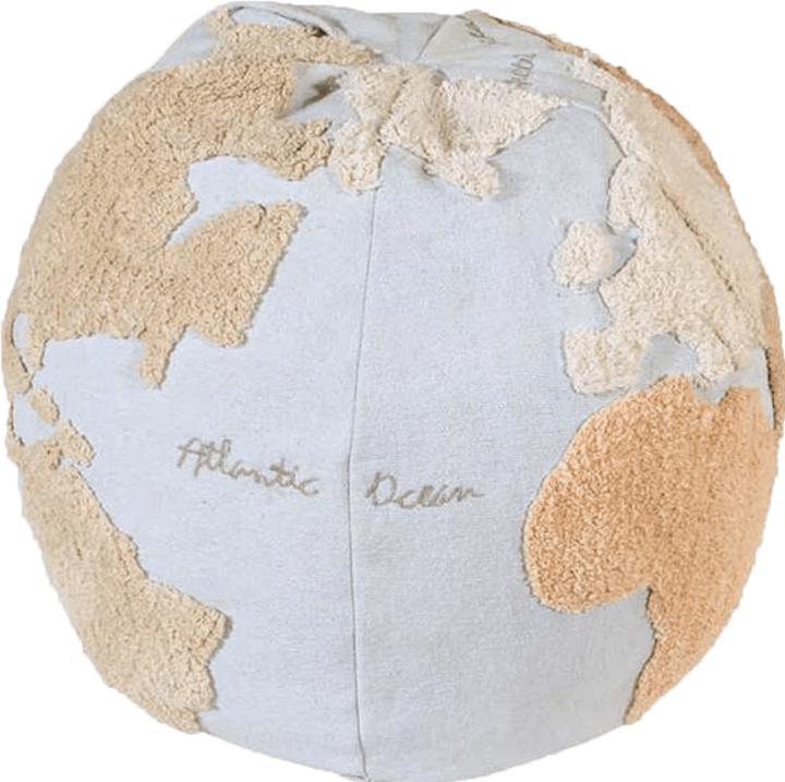Image du produit Lorena Canals Carte du monde