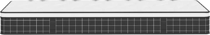 Produktbild VidaXL Jerrylee (80 x 200 cm, Federkern)