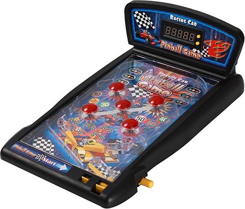 Immagine prodotto i-Total PinBall grand