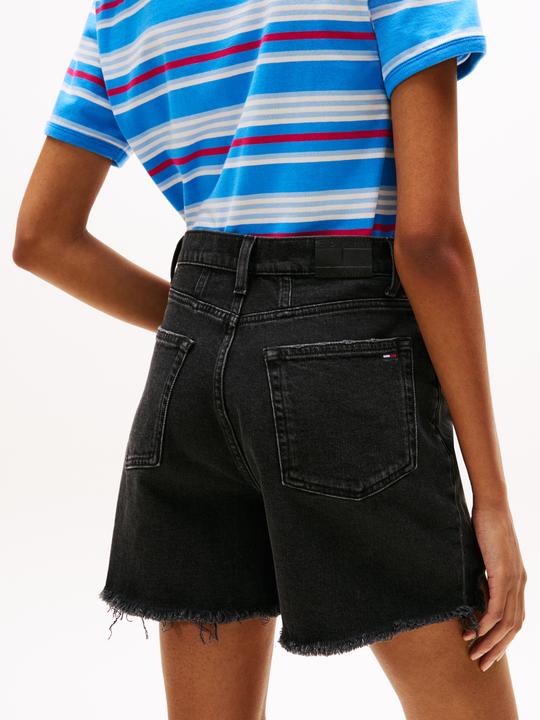 Image du produit Tommy Jeans Shorts Mom (28)