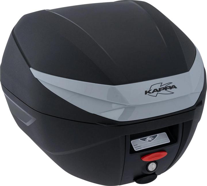 Produktbild Kappa Motors top case kappa monolock (30 l)
