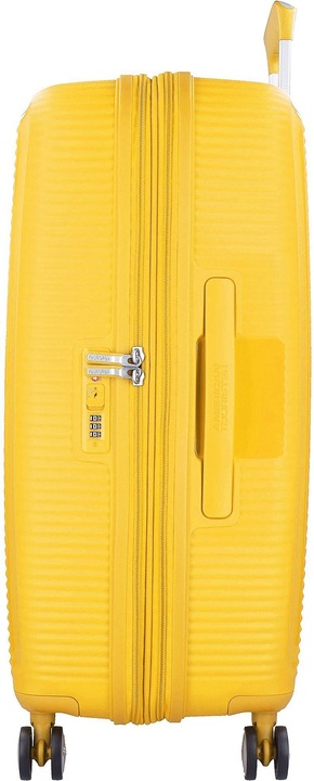 Produktbild American Tourister Soundbox (110 l, L (90 - 115l))