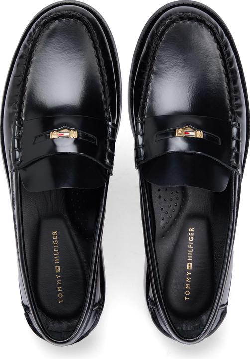 Image du produit Tommy Hilfiger Hilfiger Penny Abrasivato (39)