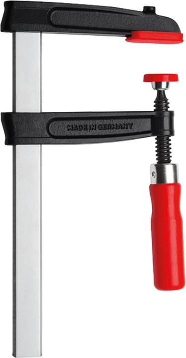 Produktbild Bessey Temperguss-Schraubzwinge TGRC (1000 mm)