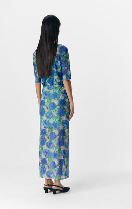 Produktbild Object Print Maxirock (L)