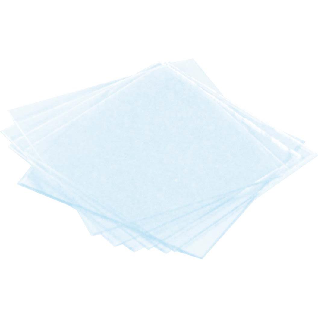 WindowMaster, Zubehör Arbeitsschutz, Ersatzglasscheibe WSK 397 01 (VE5)