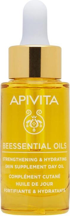 Produktbild Apivita Beessential Oils (Körperöl, 15 ml)