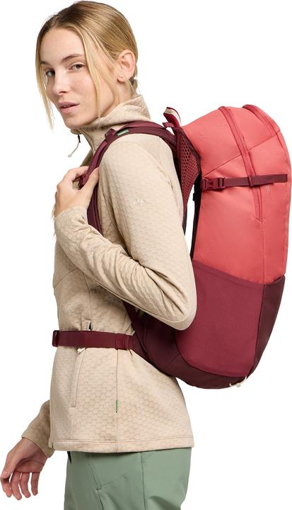 Actual product image Vaude Skomer Zip 22 (22 l)