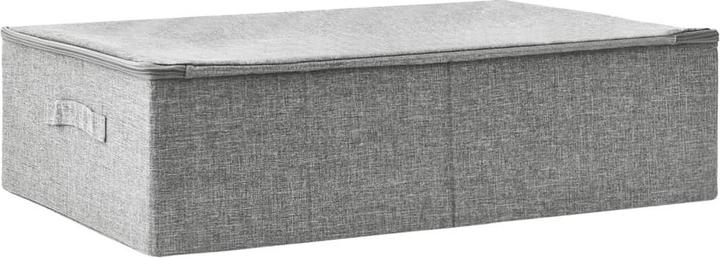 Actual product image vidaXL Aufbewahrungsbox (40 cm, 1x)