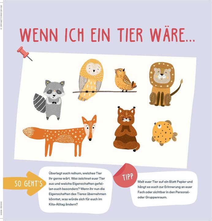 Produktbild Teamkalender 2025/2026. Für ein gutes Miteinander (Harter Einband, Deutsch)