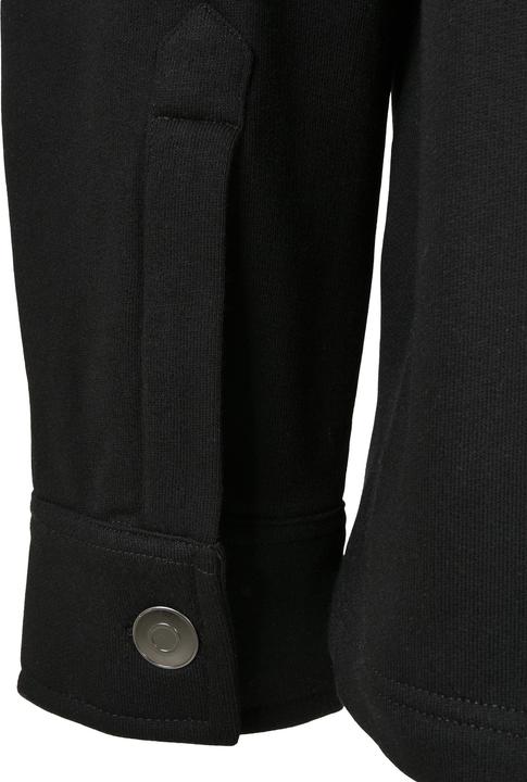 Produktbild Urban Classics Langarmhemd Organic Terry (M)