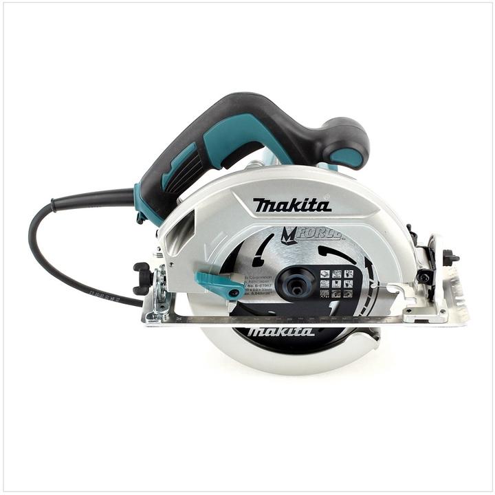 Immagine prodotto Makita HS7601 Sega circolare a mano