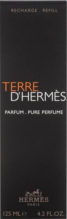 Image du produit Hermès Parfum Refill (Eau de parfum, 125 ml)