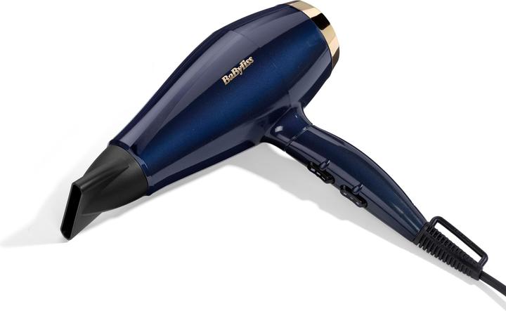 Immagine prodotto BaByliss Onice nera (2000 W)