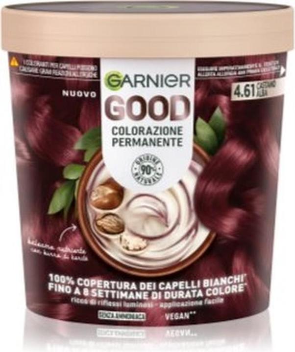 Immagine prodotto Garnier Good Color Colore permanente per capelli