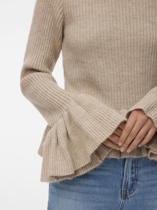 Produktbild Vero Moda VMGEORGIA Pullover Strickpullover (L)