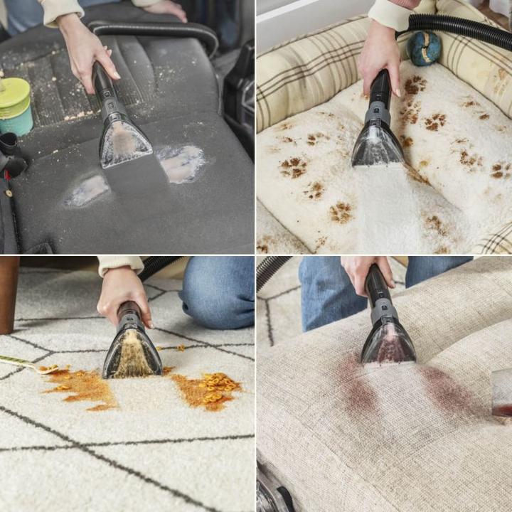 Image du produit Bissell SpotClean C9 Pro