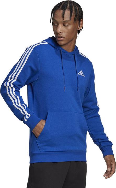 Image du produit Adidas Sweat à Capuche Essentials Ft (S)