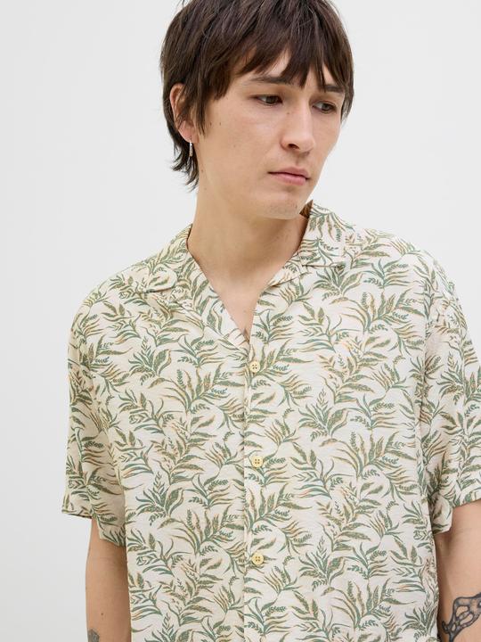Produktbild Jack & Jones Relaxed Fit Hemd Hemd (XS)