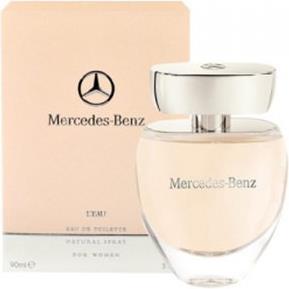 Produktbild Mercedes-Benz L'Eau (Eau de Toilette, 90 ml)
