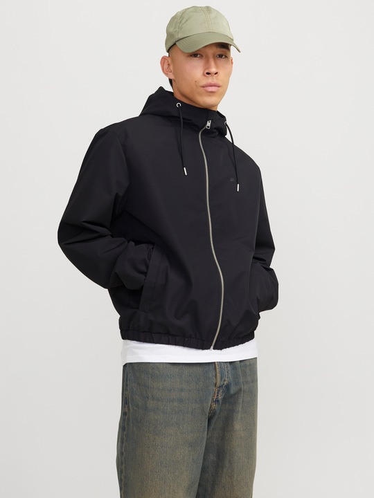 Produktbild Jack & Jones Jjelegacy Light Jacket Hood Noos (L)