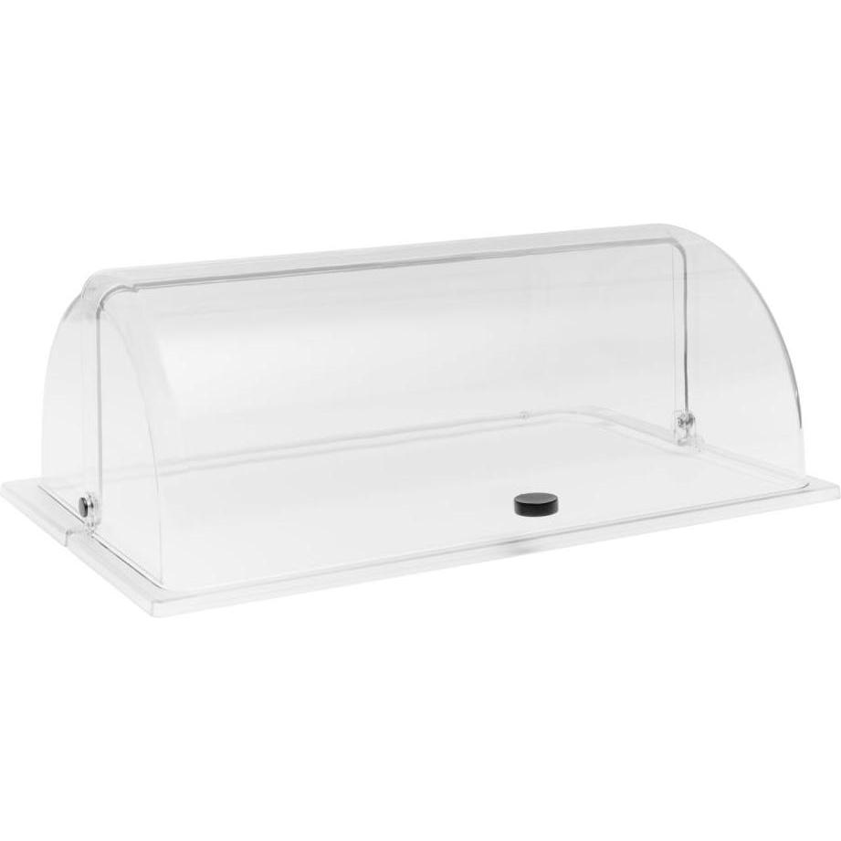 APS, Serviergeschirr, GN Rolltophaube mit Designgriff