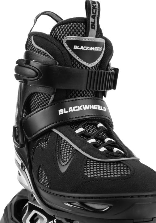 Actual product image Blackwheels Flex Pro (35)