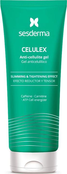 Produktbild Sesderma Celulex (Körpergel, 200 ml)