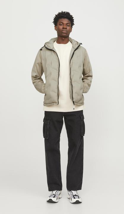 Immagine prodotto Jack & Jones Giacca ibrida Giacca ibrida (XXL)
