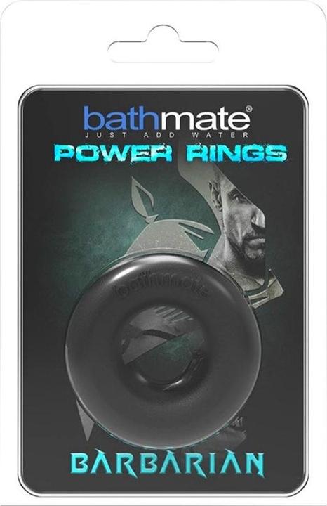 Image du produit Bathmate Power Rings Barbarian (2 cm)