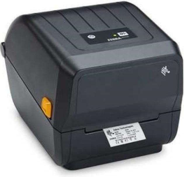 Produktbild Zebra TT Printer (74/300M) ZD230 (203 dpi)