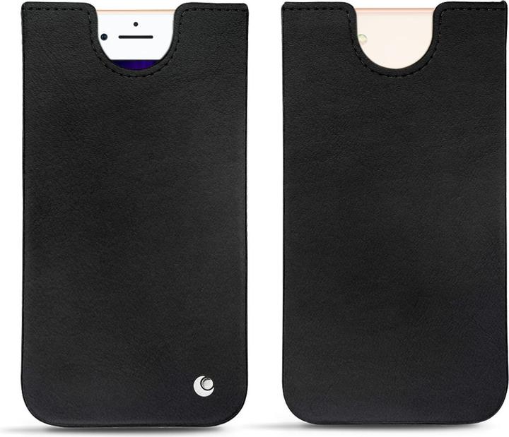 Negre poudro ( Pantone #111212 )