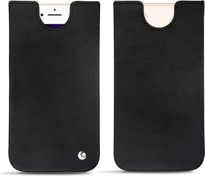 Negre poudro ( Pantone #111212 )